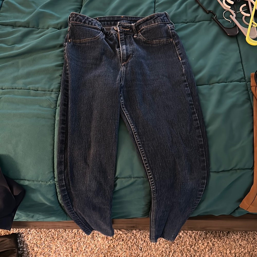 Woman’s Jeans